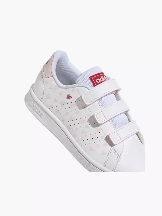 adidas Sneaker ADVANTAGE CF C