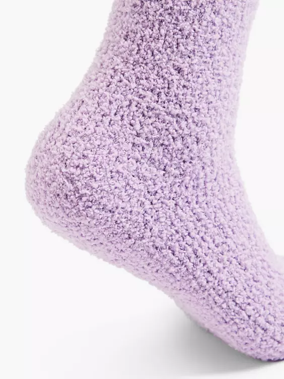 Cosy Nature 3er Pack Socken