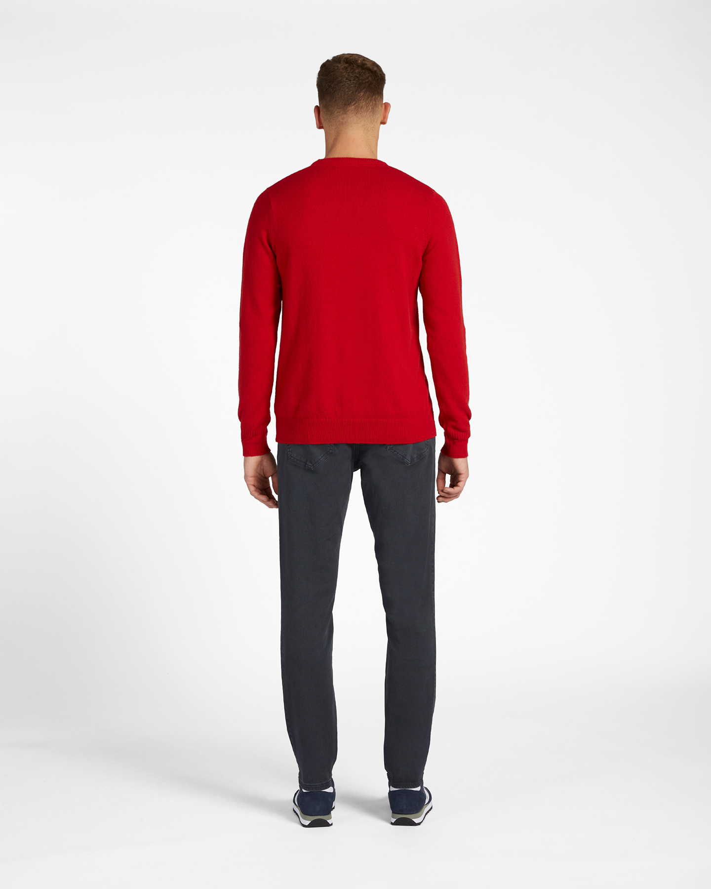 Sweter Fila Supermerinos M FM555W22-043
