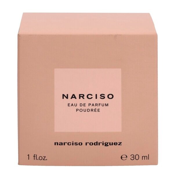 Narciso Poudré Eau de Parfum 30 ml