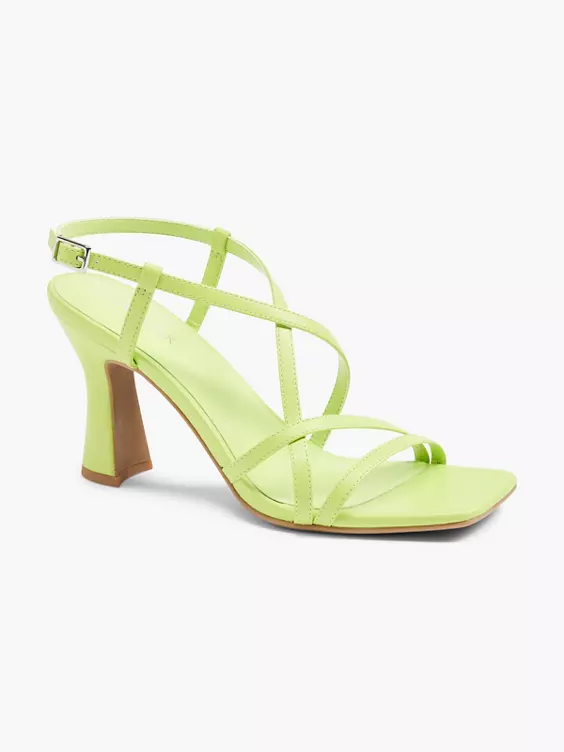 Catwalk Sandalette