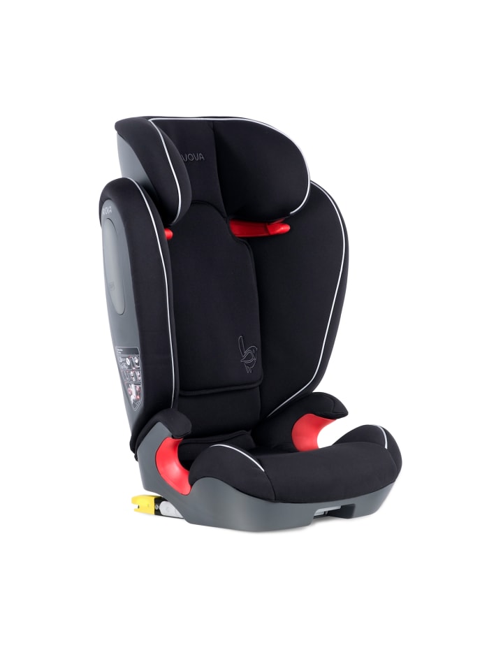 AVOVA Avova Star-Fix Kindersitz - Farbe: Pearl Black günstig kaufen onesize