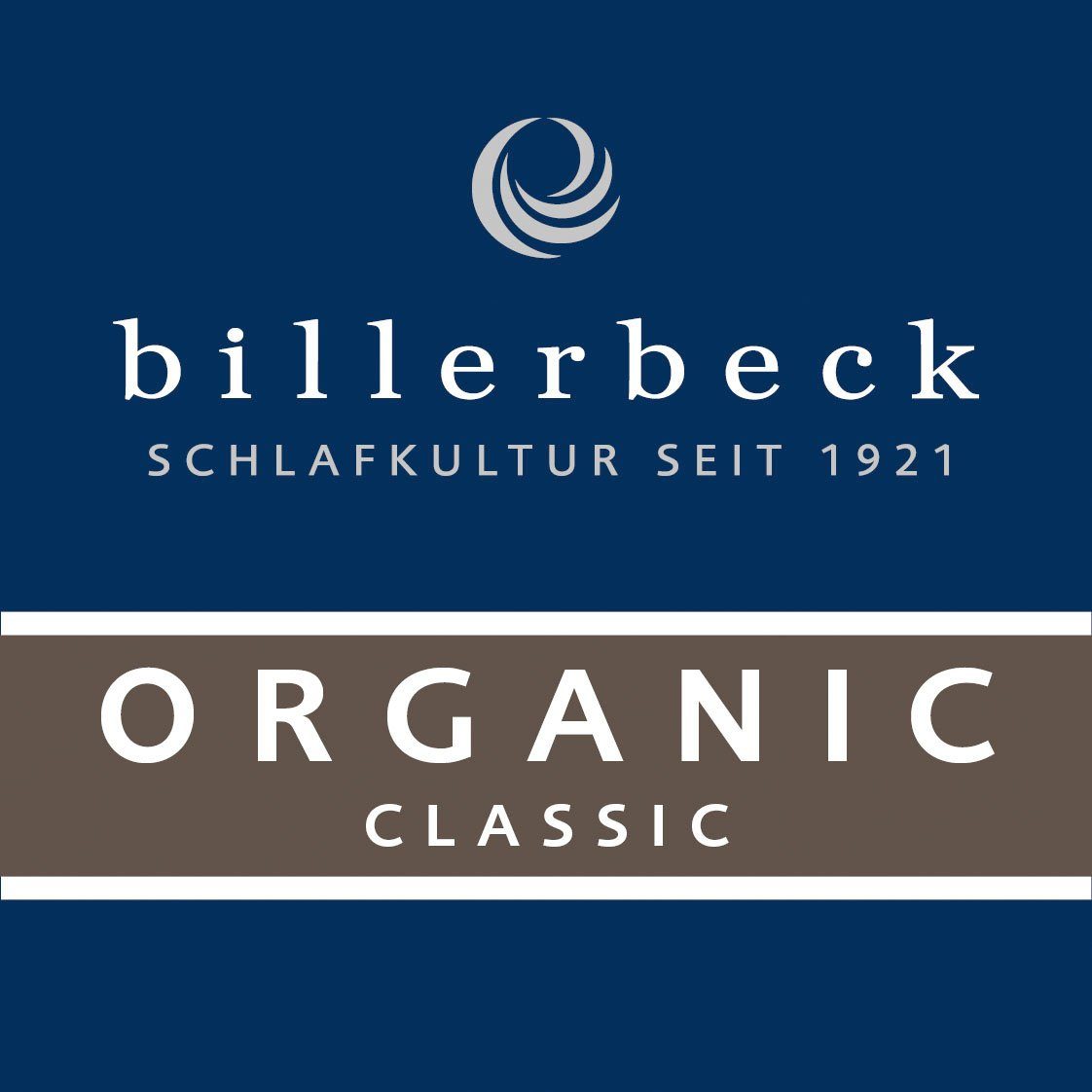 Nackenstützkissen Cosineck nature, billerbeck, Bauchschläfer, Rückenschläfer, Seitenschläfer