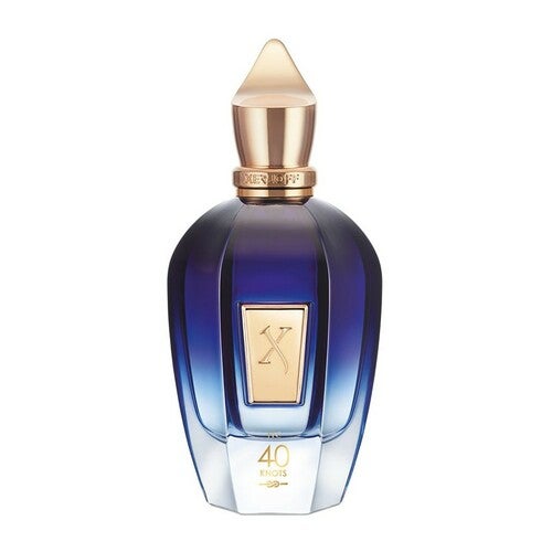 Xerjoff JTC 40 Knots Eau de Parfum 100 ml
