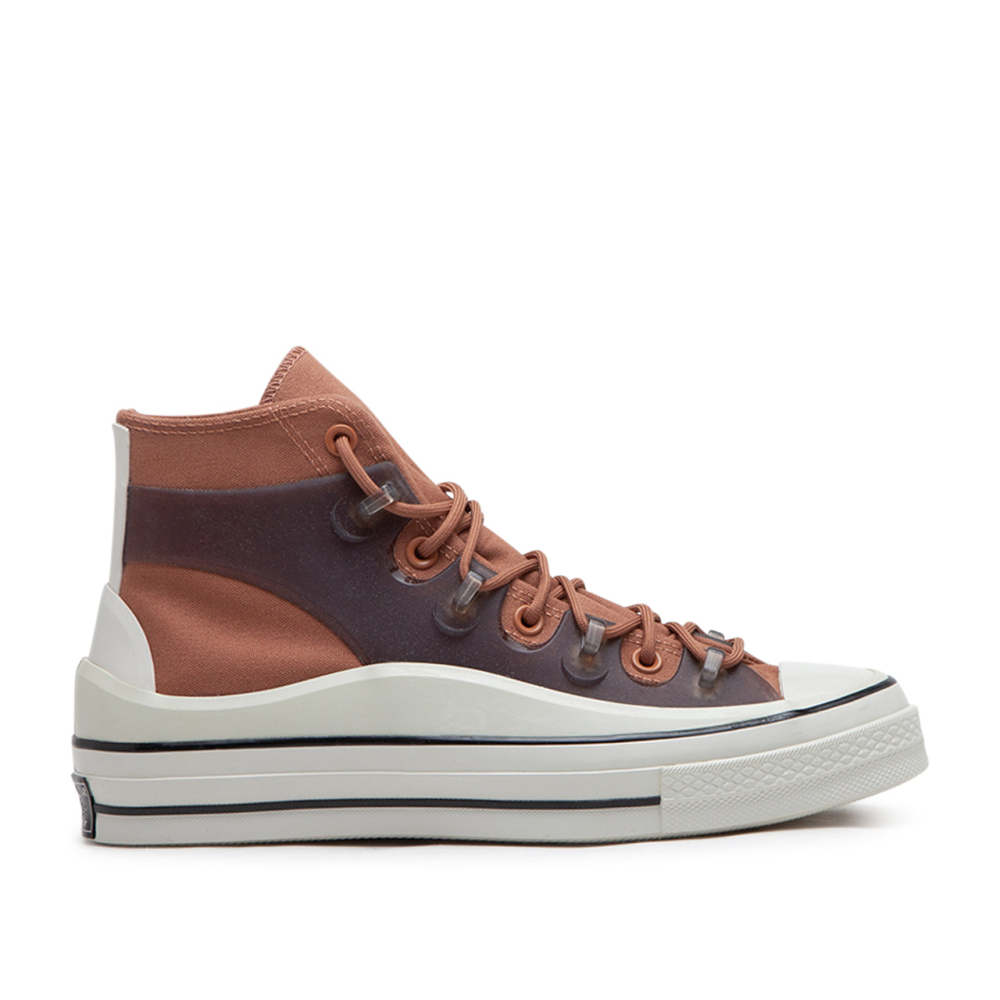 Converse Chuck 70 Utility High A02131C / braun