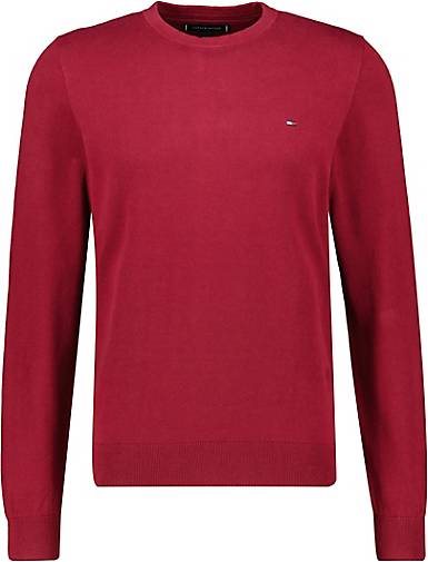 TOMMY HILFIGER Herren Pullover