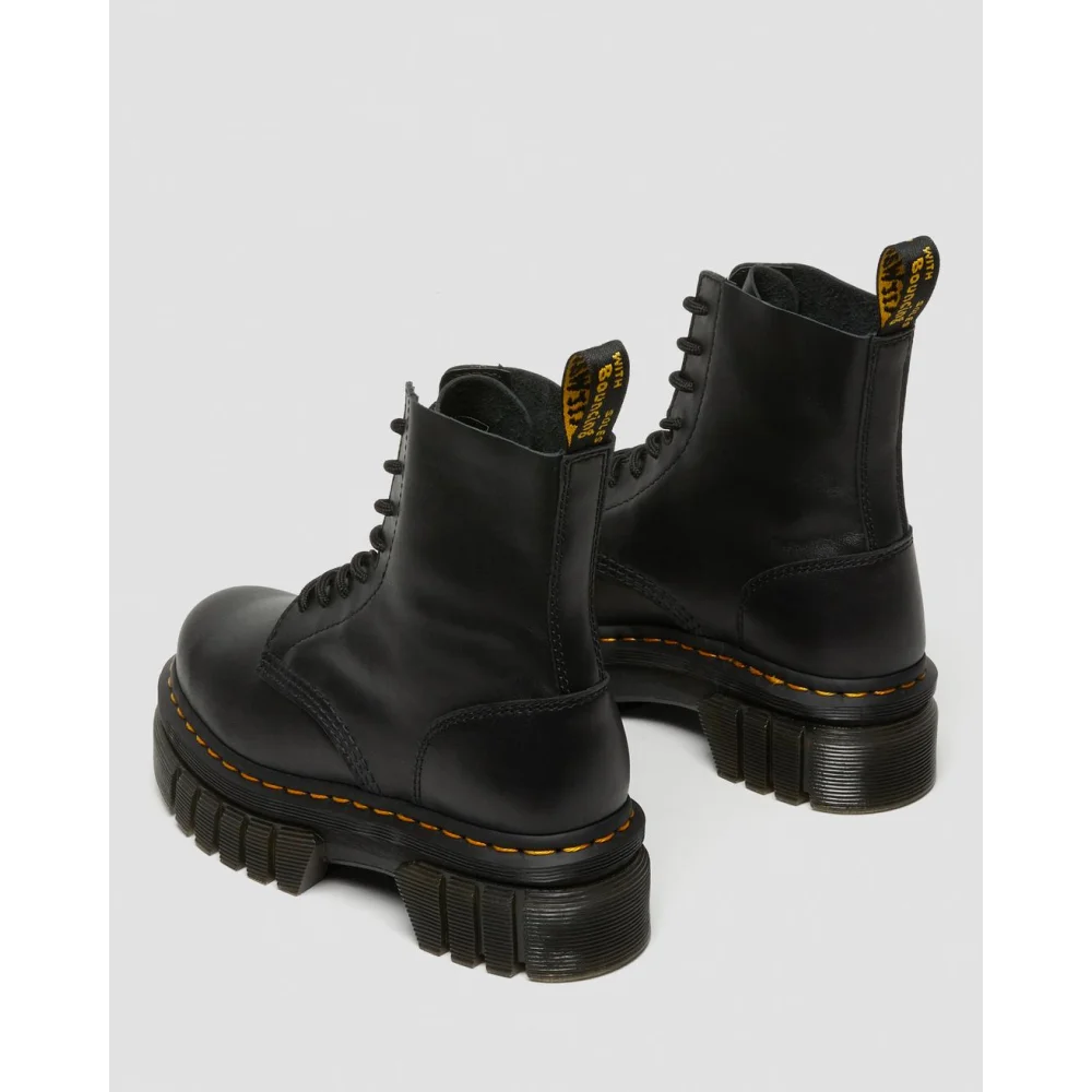 Dr. Martens Audrick 8 Eye Boot 27149001 / schwarz