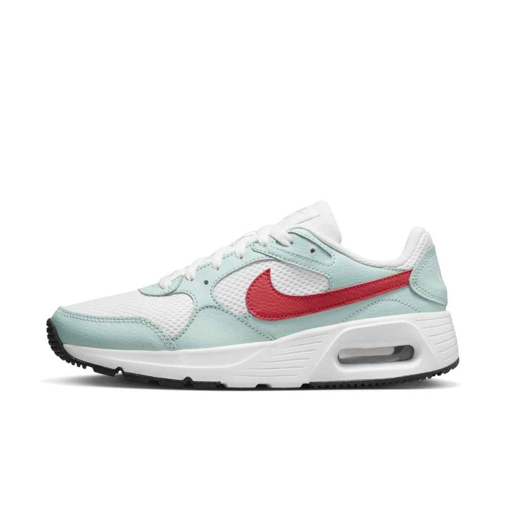 Nike Air Max SC CW4554-115 / weiss