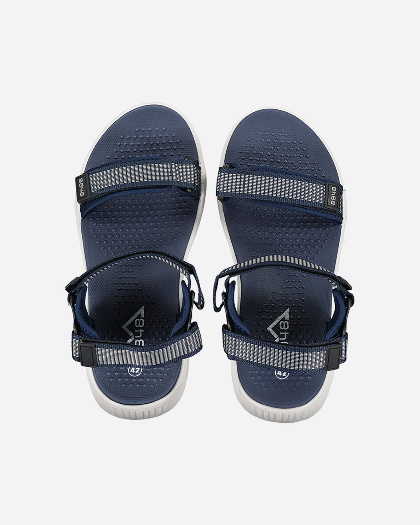 Sandali 8848 Web 2.0 M 8SS24M02-03