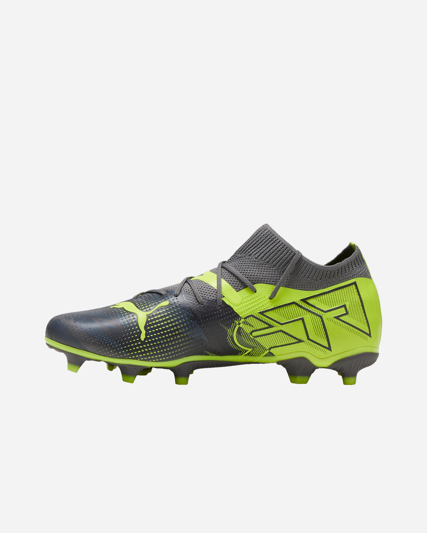 Scarpe Calcio Puma Future 7 Match Rush Fg-ag M 107842-01
