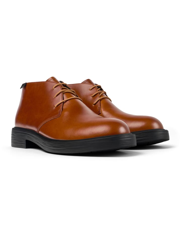 Camper Stiefeletten 