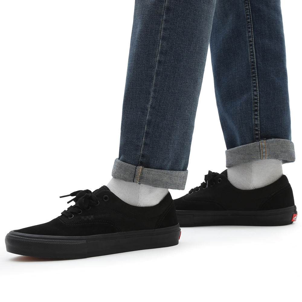 Vans Skate Era VN0A5FC9BKA1 / schwarz