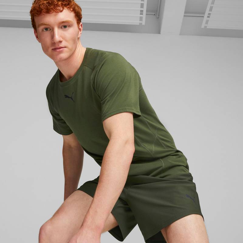 PUMA Train DriRelease Funktionsshirt Herren