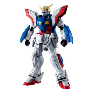 Gundam Universe Actionfigur GF-13-017 NJ Shining Gundam 15 cm