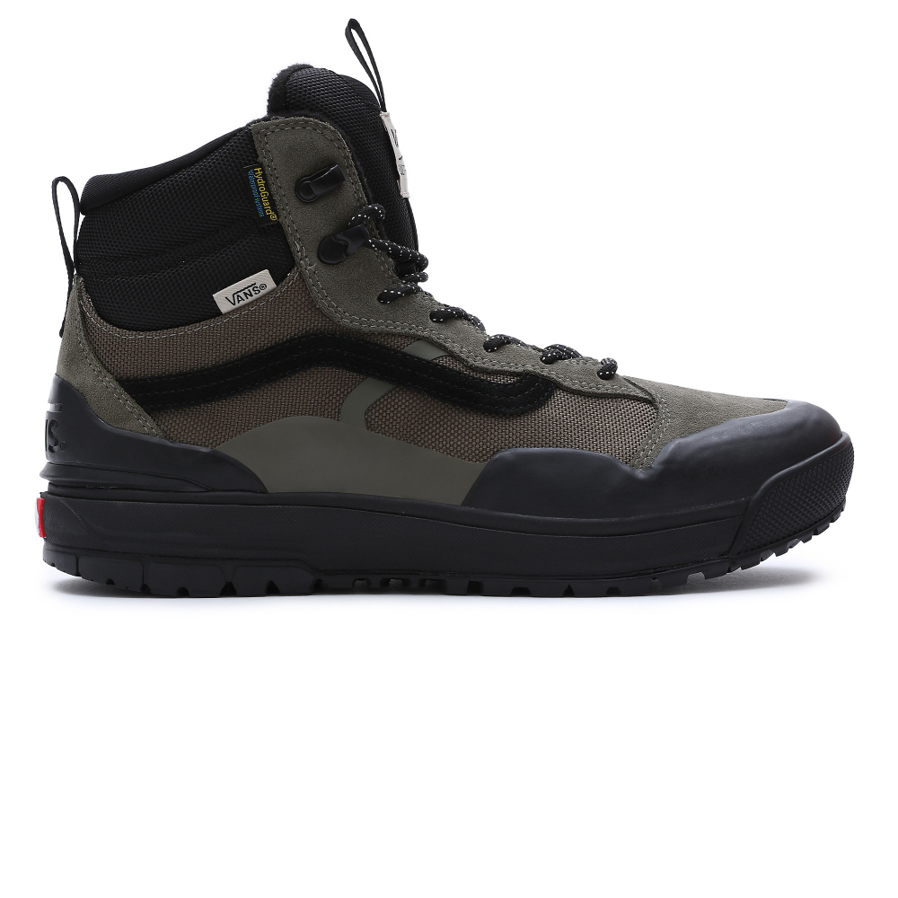 Vans Ultrarange Exo Hi MTE 2 VN0A4BVSDOL1 / grün
