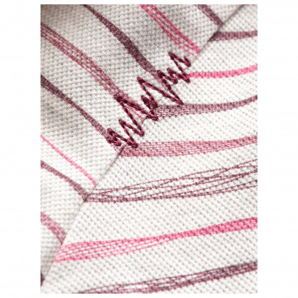 Chillaz - Women's Lugano Stripes Wave Hoody - Hoodie