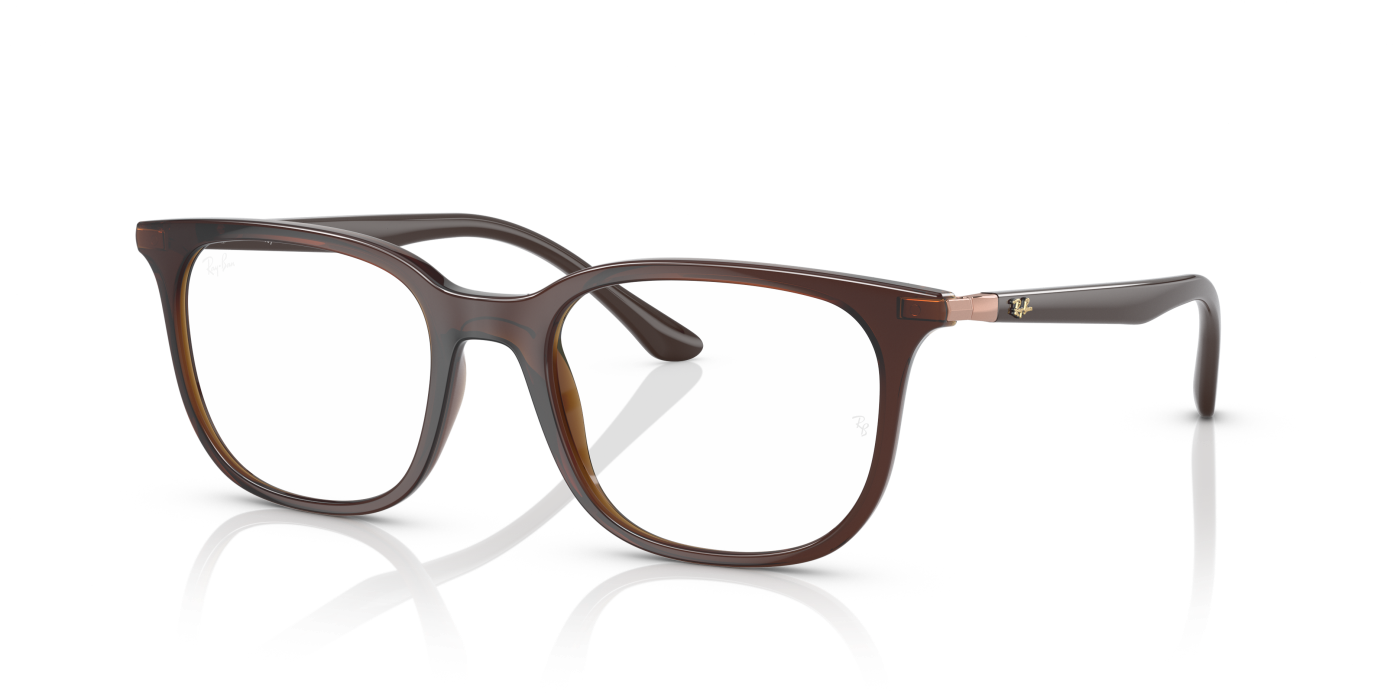 RB7211 OPTICS - Maro lucios transparent