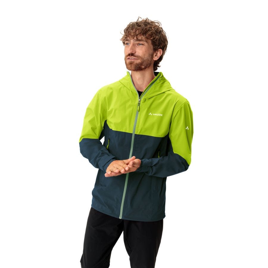 Simony IV 2,5-Lagen Regenjacke Herren