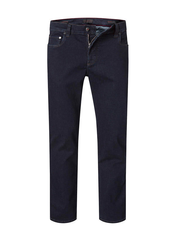 bugatti, Jeans, Baumwolle T400®, marine