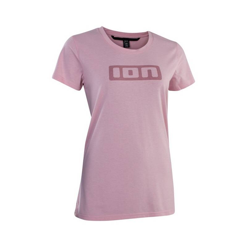 ION Textil Logo Trikot Damen