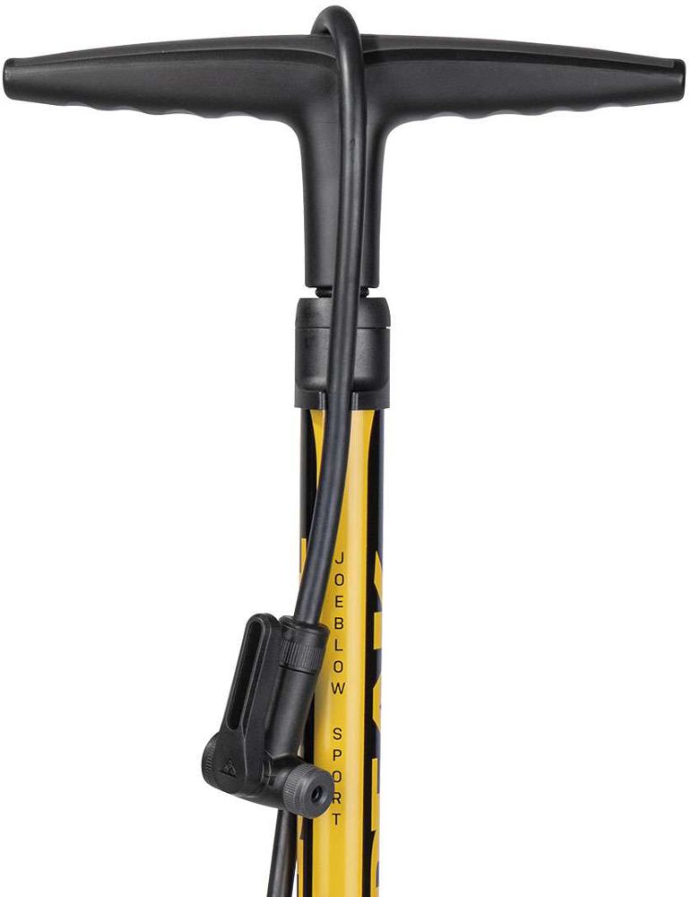 Topeak JoeBlow Sport Digital Standpumpe kaufen | Bike-Discount