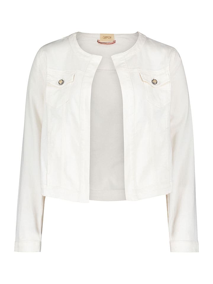 CARTOON Blazer in Weiß günstig kaufen