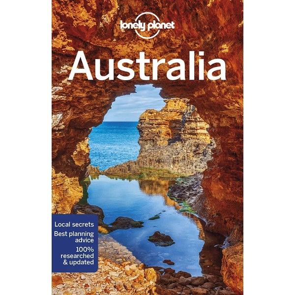 AUSTRALIA - Reiseführer