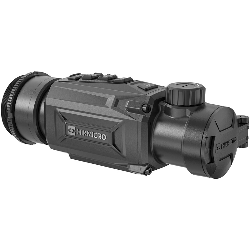 Hikmicro Wärmebild-Vorsatzgerät TH35PC 2.0
