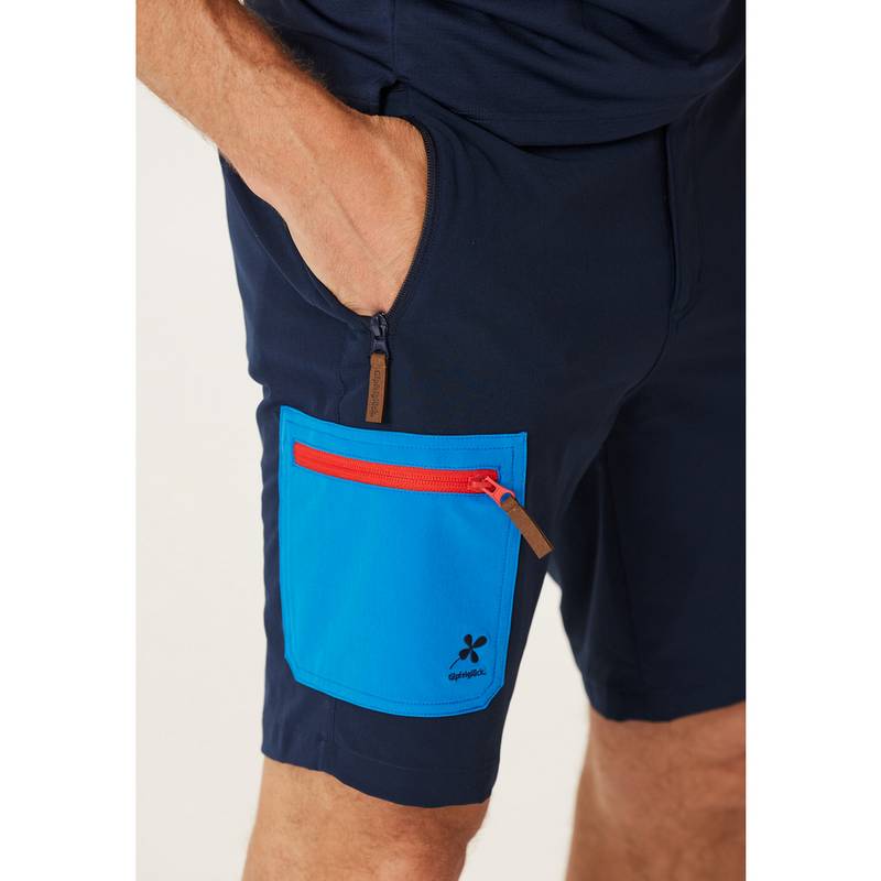 Gipfelglück Josef Shorts Herren