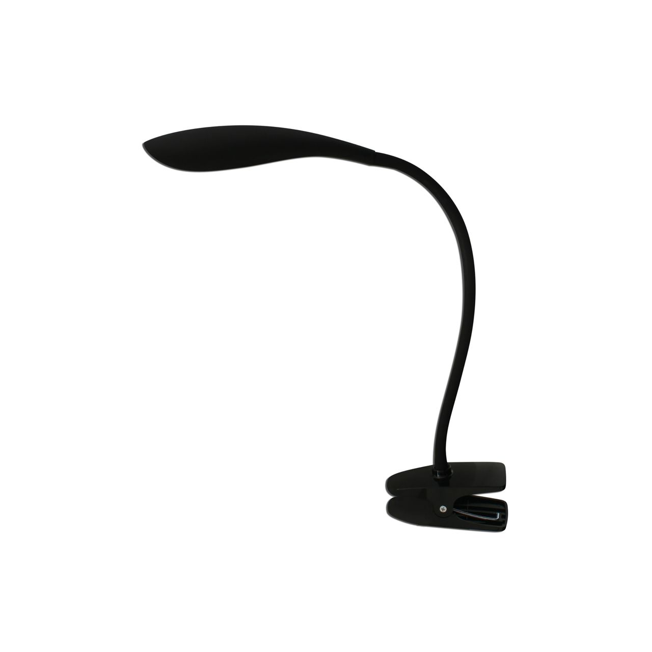 Näve Leuchten LED-Klemmleuchte 