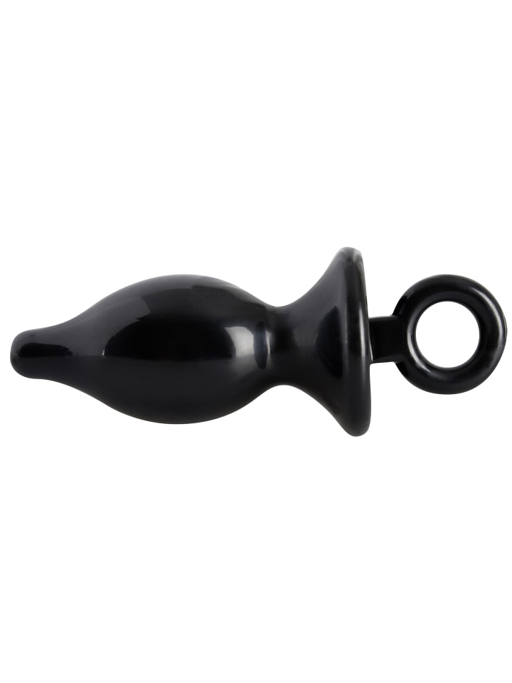 You2Toys Analplug Anal Training Set in schwarz günstig kaufen 12,5