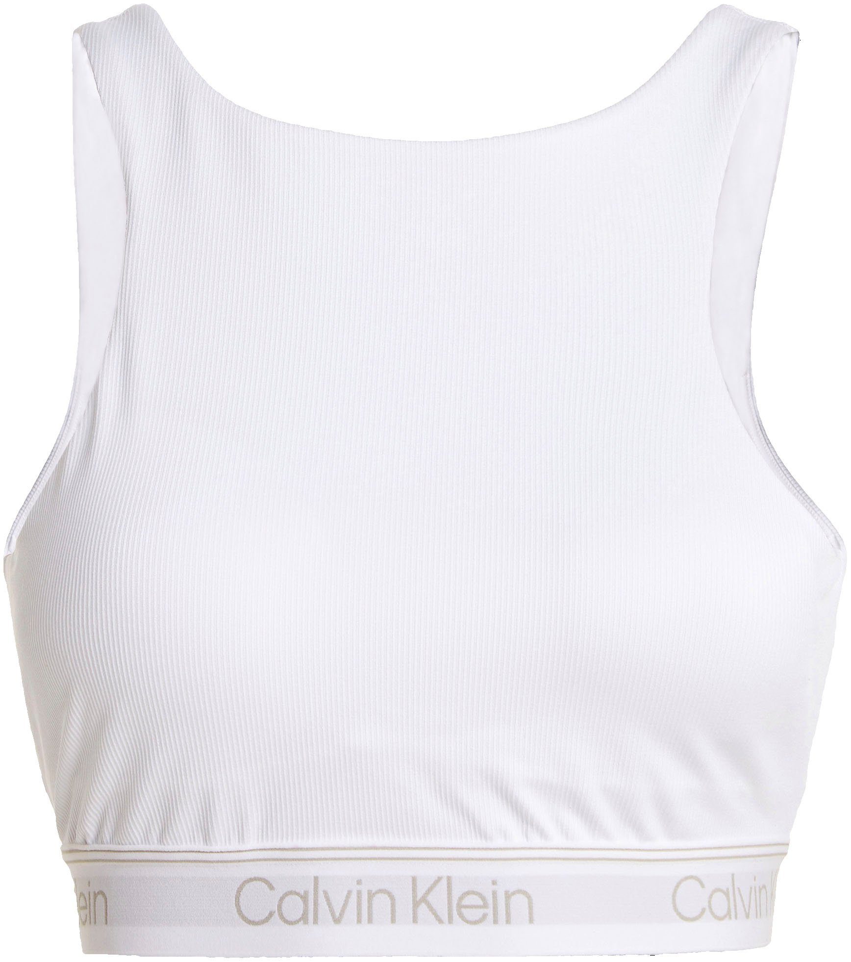 Calvin Klein Sport Sport-Bustier