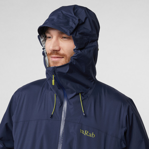 DOWNPOUR PLUS 2.0 JACKET Herren - Regenjacke