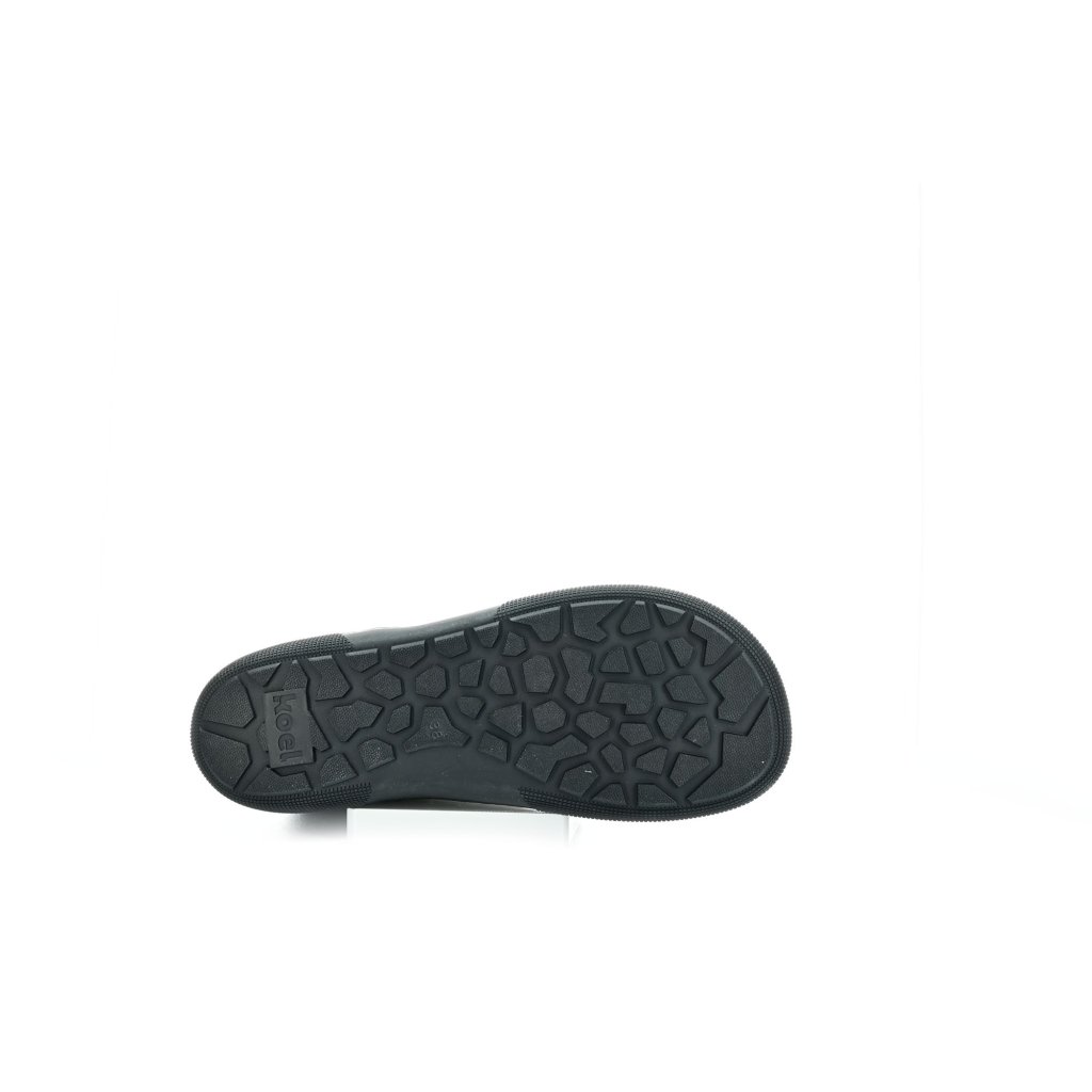 Koel Frida Black/Green Barfußstiefel