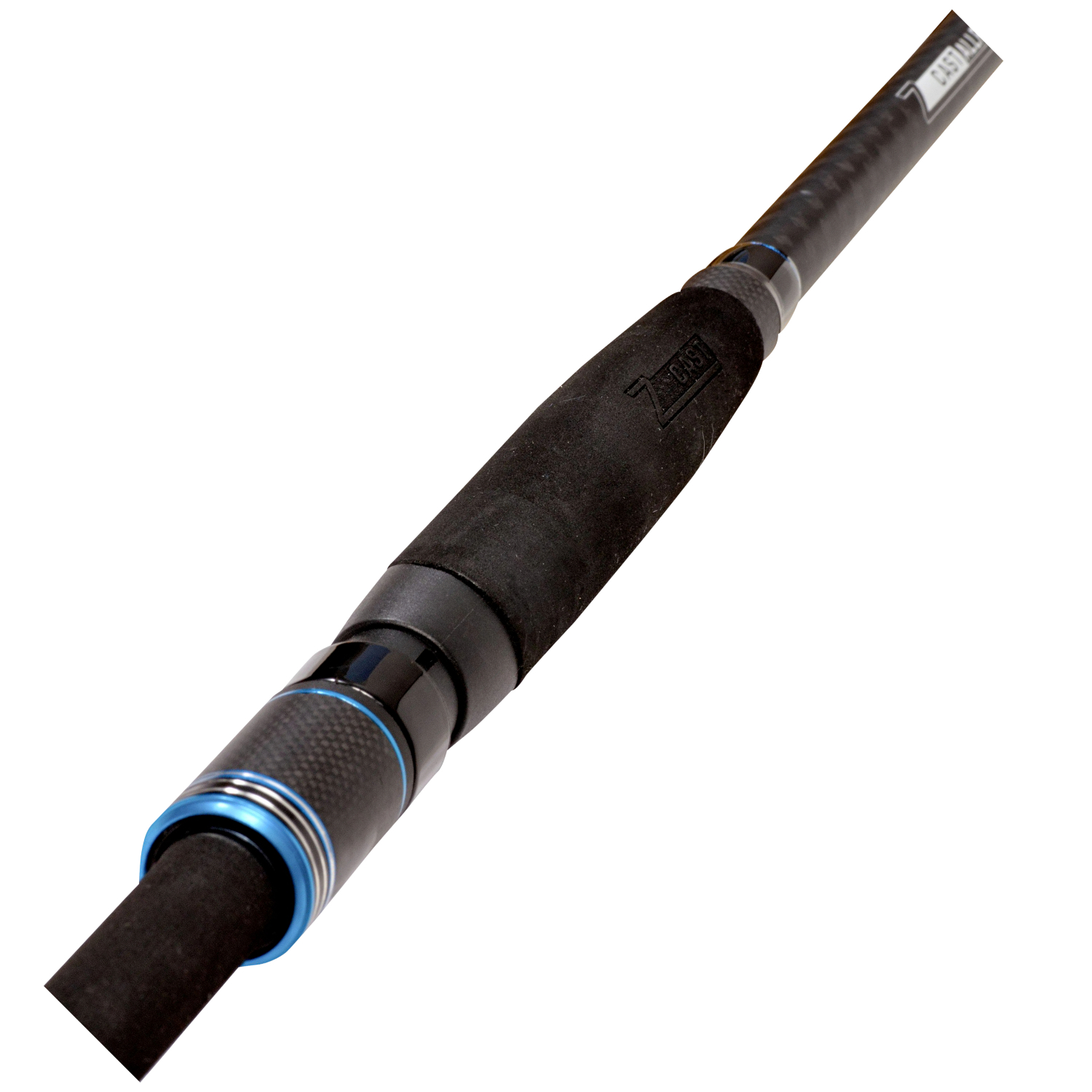 Zebco Friedfischrute Z-Cast Allround