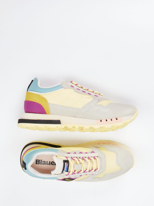 Sneaker-81653590113 Blauer