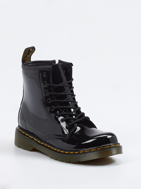 Schnürboots-67000090086 Dr. Martens