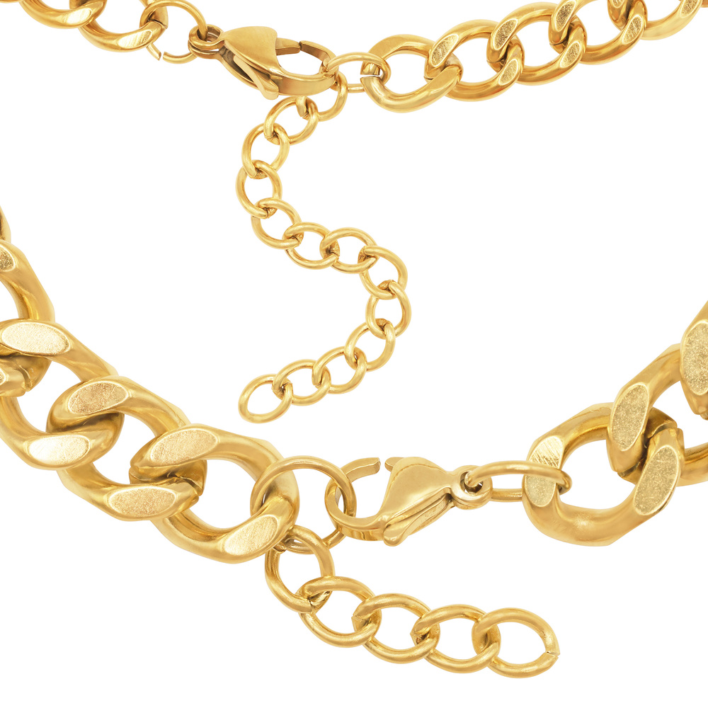 Heideman Set de bijoux Zayn Chaîne