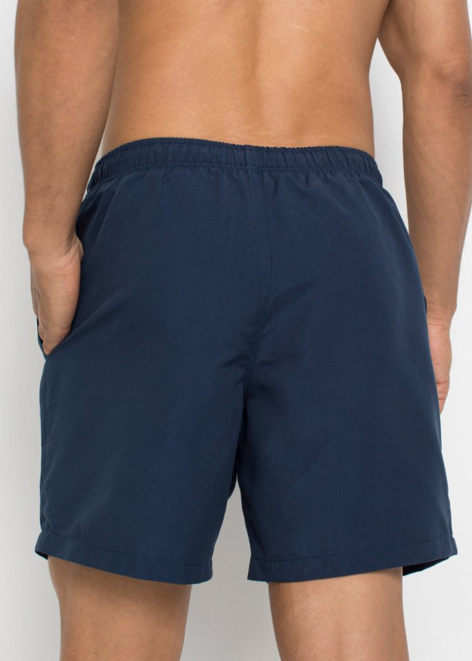 Badeshorts Herren