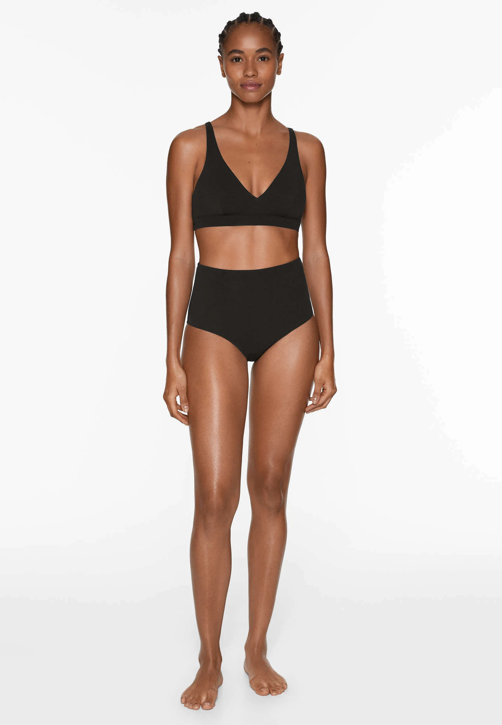 Top de bikini OYSHO