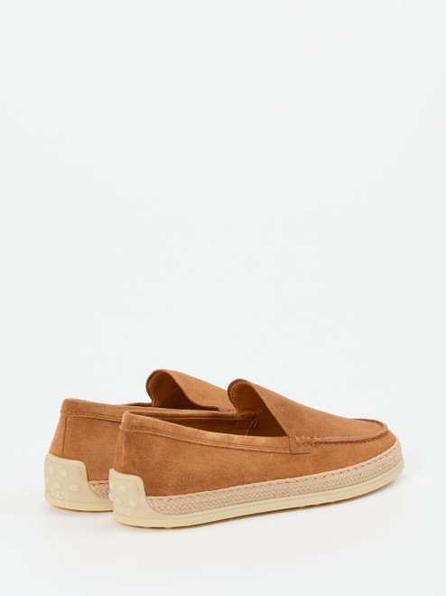 Slipper-15112290048 Tod's