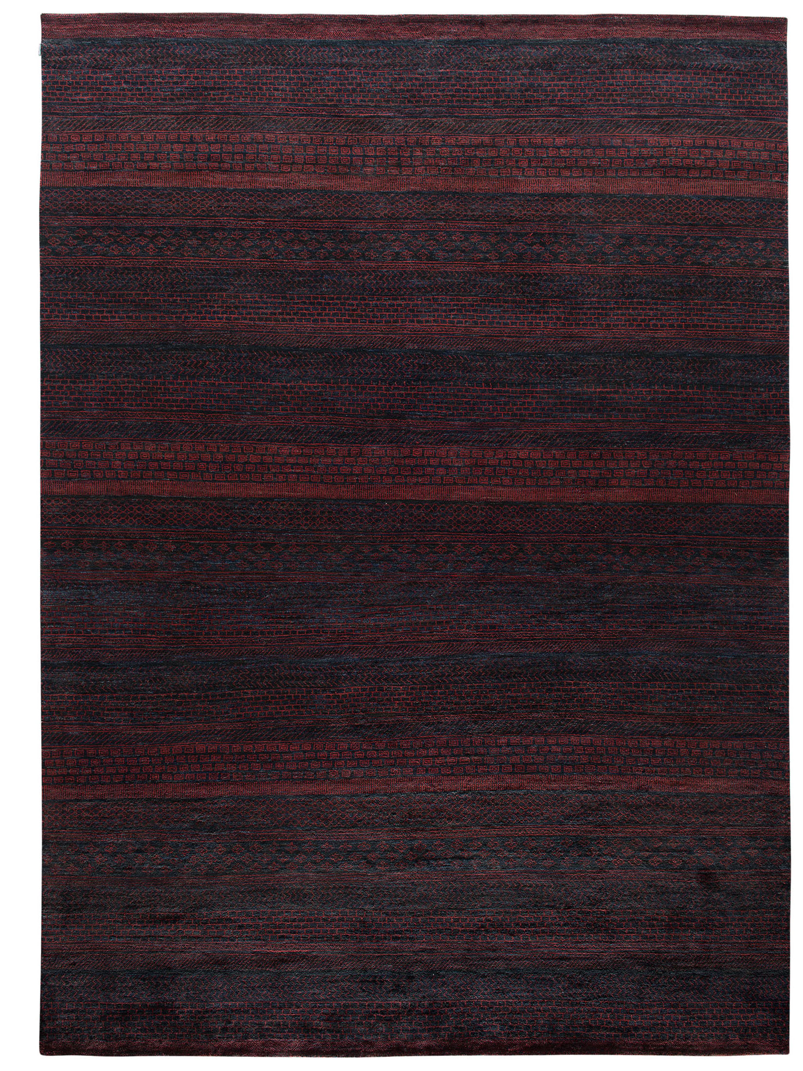 Contemporary Gabbeh ca. 256 x 354 cm, Unikat / Einzelstück