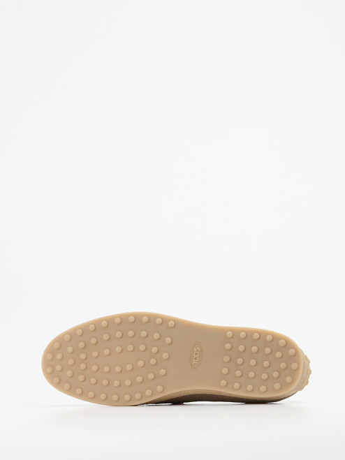 Slipper-45102490017 Tod's