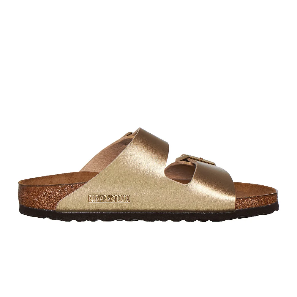 Birkenstock Arizona BF 1016111 / gelb