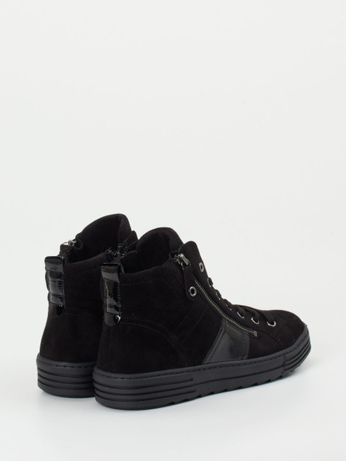 Sneaker high-16730090032 Gabor