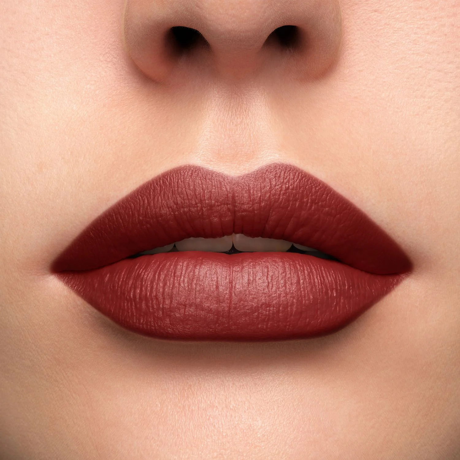 L'Absolu Rouge Drama Matte Lips - Barra de labios mate, Barra de labios