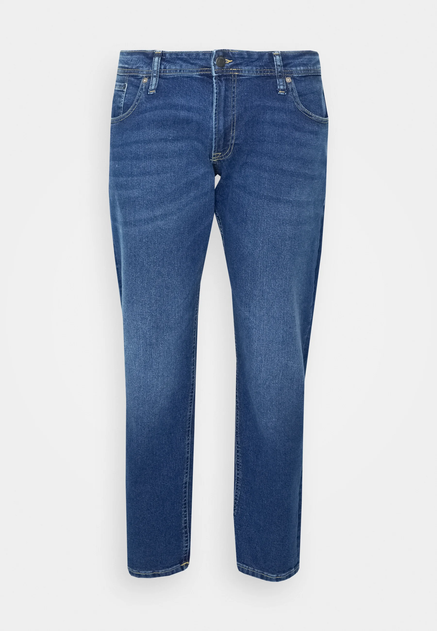 Jack & Jones JJIGLENN JJORIGINAL - Vaqueros ajustados