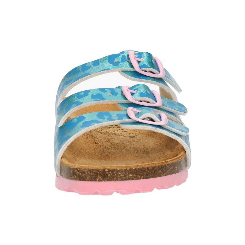 LICO Hausschuh Sandalen Mdchen