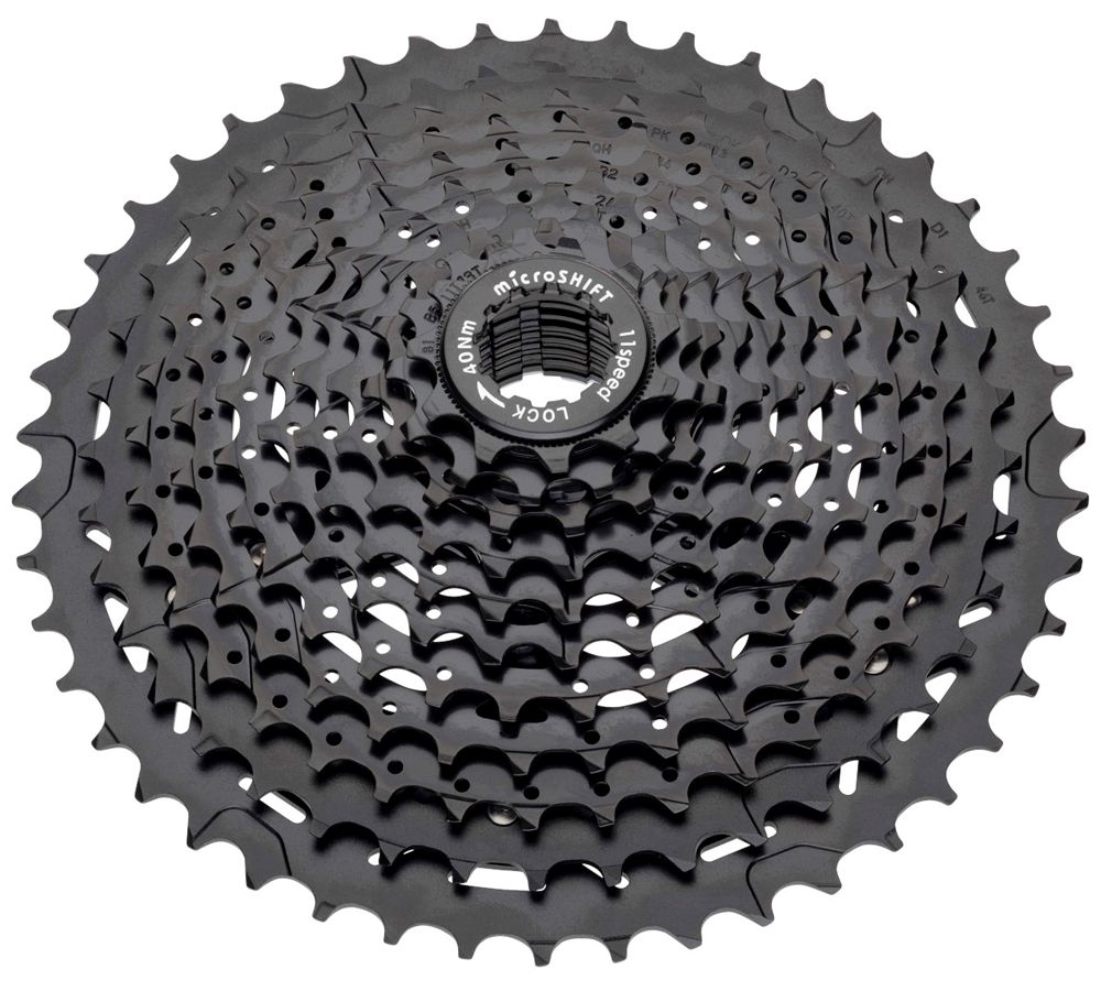 microSHIFT XLE11 11-fach Kassette kaufen | Bike-Discount