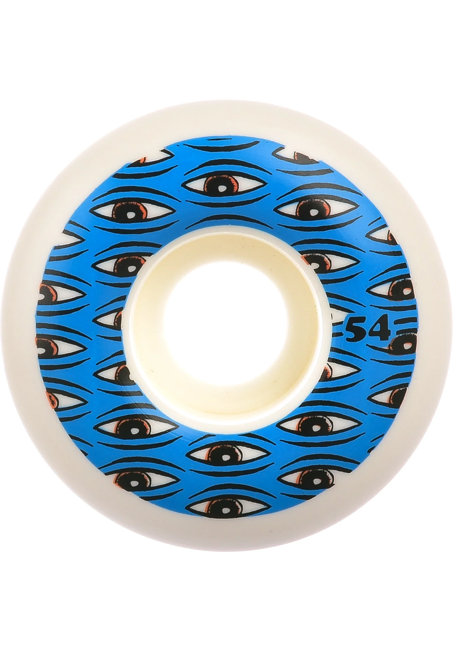 All Seeing 100A